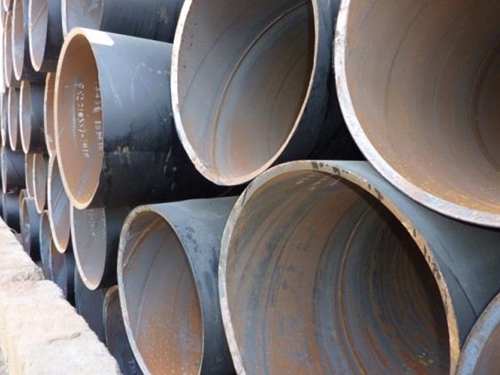 厚壁螺旋钢管厂家 