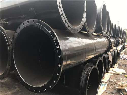 煤矿用涂塑钢管 