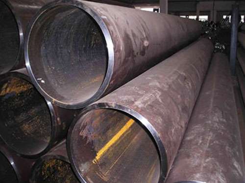 大口径热扩无缝钢管 