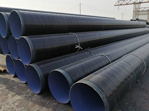 自来水用tpep防腐钢管 