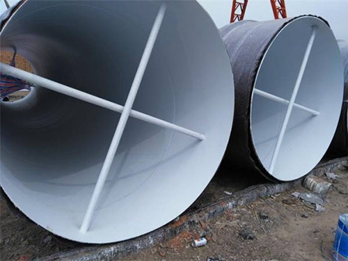  IPN8710饮用水防腐钢管 