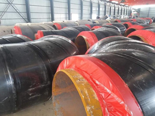 聚氨酯保温弯头 