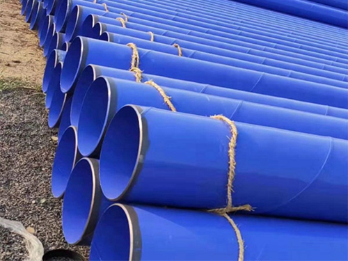 给水涂塑复合钢管 给水涂塑复合钢管