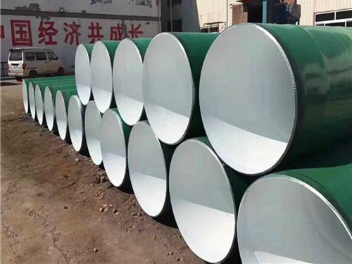 环氧树脂防腐钢管 