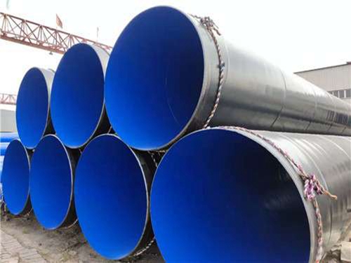 给水涂塑复合钢管 