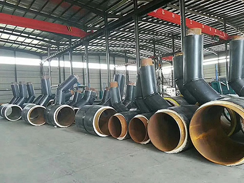 优质跨越保温三通 